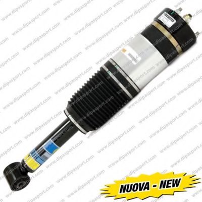 DIPASPORT SSAS02570N Air Spring, suspension